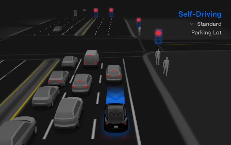Hands-Off in Málaga: How Tesla's FSD Turned Us Into a Passenger Prince(ess) for an Hour (and We Survived!)